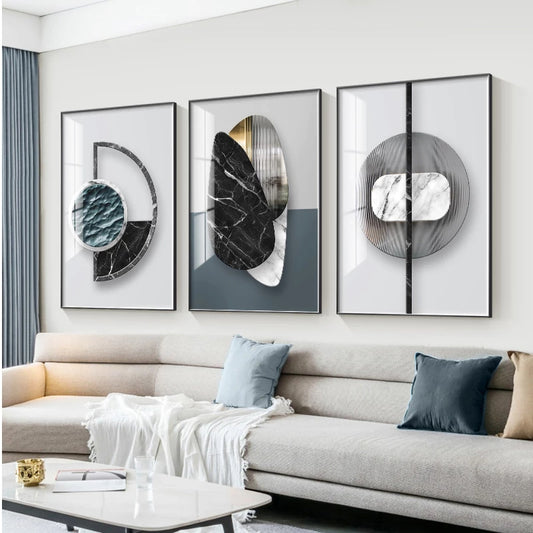 Circle Objects