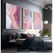 Three Abstract Rainbow