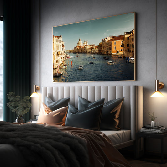Boats World